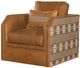Bradington-Young Customizable Sutton Swivel Chair-2