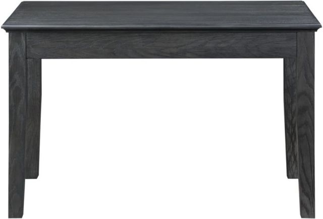 Winners Only® Fresno Charcoal Writing Desk-2