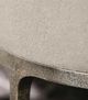Bernhardt Linea Graphite/Gray Bench-1