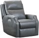 Southern Motion™ Customizable Kendall Power Rocker Recliner with Headrest and Lumbar-0