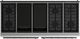 Thor Kitchen® 60" Stainless Steel Pro Style Gas Range-4