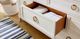 Bassett® Furniture Ventura Shell White Dresser-5