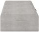 Uttermost® Lalique White Shagreen Box-3