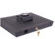 Chief® Manufacturing Black RPA Projector Security Mount-0
