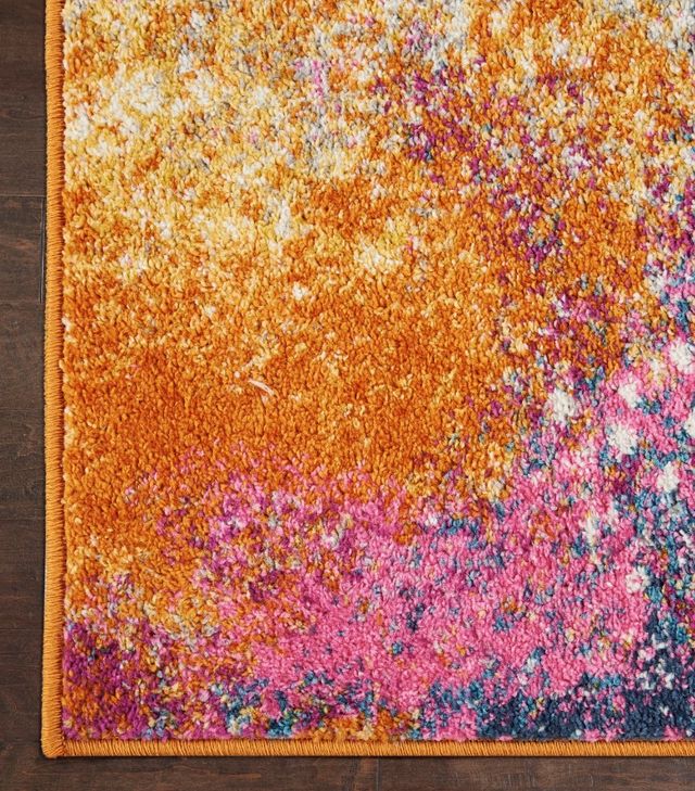 Nourison Home™ Passion 5'x7' Style 46 Area Rug-2
