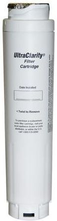 Bosch® Replacement Water Filters-White