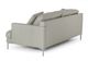 VIG Furniture Divani Casa Janina Gray Sofa-3