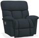 La-Z-Boy® Mateo Indigo Power Wall Recliner with Headrest-0