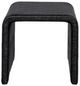 Coaster® Cahya Black End Table-1