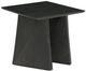 Porter International Designs Dali Black End Table-0