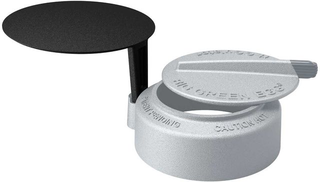 Big Green Egg® rEGGulator Rain Cap-1