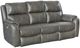 Southern Motion™ Customizable Marquis Double Manual Reclining Sofa-0