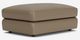 EQ3 Cello Plush Leather Rectangular Ottoman-2