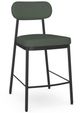 Amisco Customizable Orly Counter Stool-0
