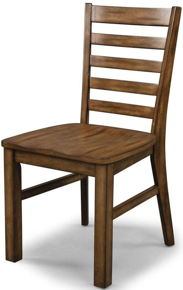 homestyles® Sedona Toffee Dining Chair-2