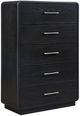Signature Design by Ashley® Rowanbeck Black Chest-0