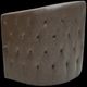 Signature Design by Ashley® Brentlow Granite Swivel Accent Chair-3