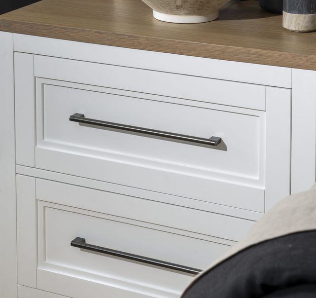 Legacy Classic Franklin Natural White Nightstand-2