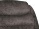 La-Z-Boy® Redwood Slate Power Rocking Recliner with Headrest and Lumbar-1