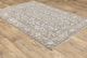 Oriental Weavers™ Maharaja Blue/Gray 8'x10' Rug-1