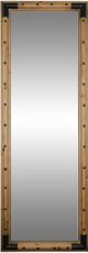 Crestview Collection Tyson Brown Wall Mirror-0