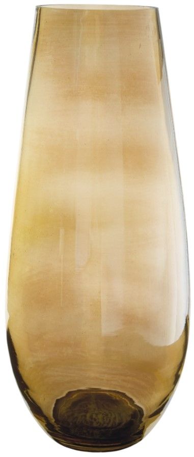 Signature Design by Ashley® Rhettman Amber 18" Vase-0