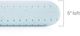 Weekender™ Gel Memory Foam + Reversible Cooling Cover Standard Pillow-5
