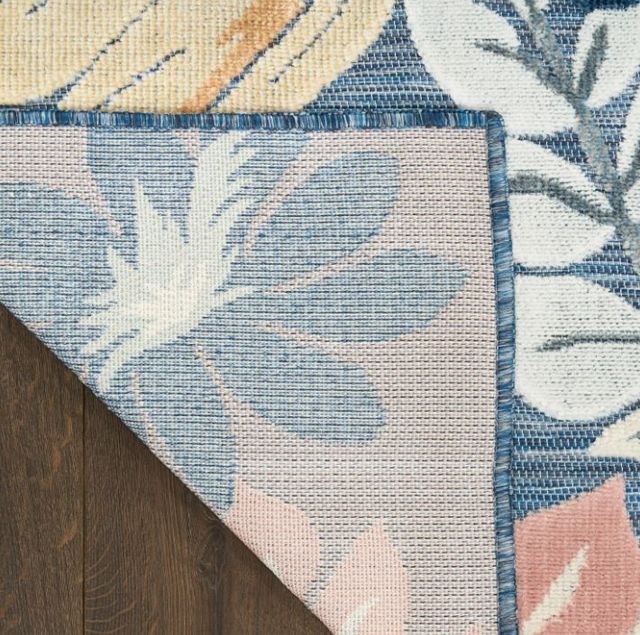 Nourison Home™ Suncoast 5'x7' Style 2 Area Rug-4