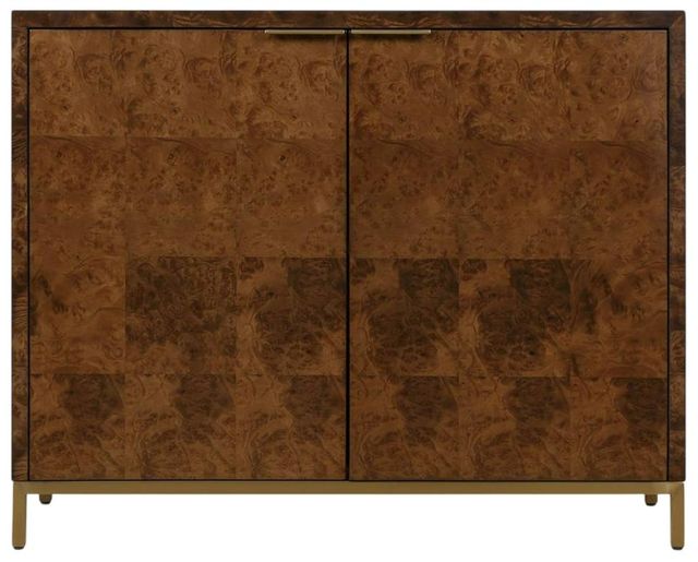 Uttermost® Jethro Woodtone Cabinet-2