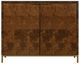 Uttermost® Jethro Woodtone Cabinet-2