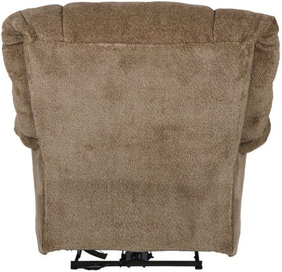 Catnapper® Daly Chateau Power Lay Flat Recliner-2