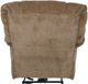 Catnapper® Daly Chateau Power Lay Flat Recliner-2