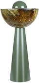 TOV Furniture Rising Green Table Lamp-0