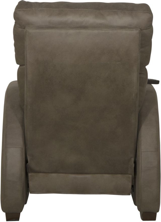Catnapper® Relaxer Taupe Power Recliner-2