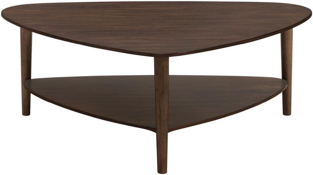 Martin Svensson San Pietro Espresso Coffee Table-1