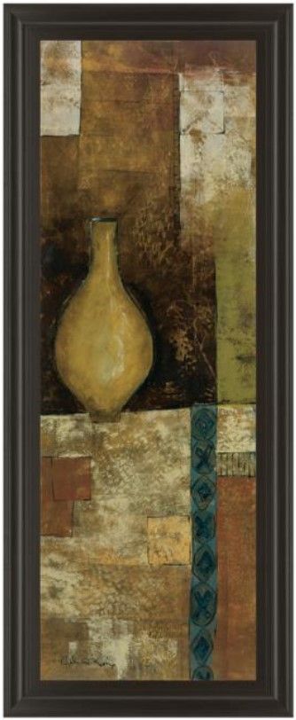 Classy Living John Kime Autumn Solitude l Wall Art-0