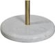 Renwil® Troilus Polished Brass Floor Lamp-4