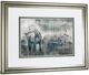 Classy Living Edward Selkirk Gray Serenade 40"W Wall Art-3