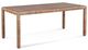 Braxton Culler Customizable Pine Isle 7-Piece Dining Set-1