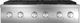 Café™ 36" Stainless Steel Gas Rangetop-0