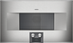 Gaggenau 400 Series 1.3 Cu. Ft. Stainless Steel Built In Microwave-0