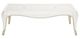 Michael Amini® London Place Creamy Pearl Cocktail Table-2