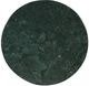 Meridian Furniture Formentera Green Marble Coffee Table-2