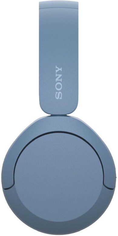 Sony® Blue Wireless On-Ear Headphone-2