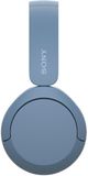Sony® Blue Wireless On-Ear Headphone-2