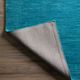 Dalyn™ Rug Company Rafia Cobalt 5'x8' Area Rug-3