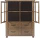 Jofran Inc. Winchester Harvest Cabinet-5
