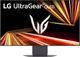 LG UltraGear™ 32" 4K UHD OLED Gaming Monitor-1