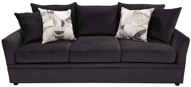 New Classic® Sylvie Lush Mink Gray Sofa-2