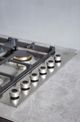 Bertazzoni Professional Series 36" Stainless Steel Gas Cooktop-1